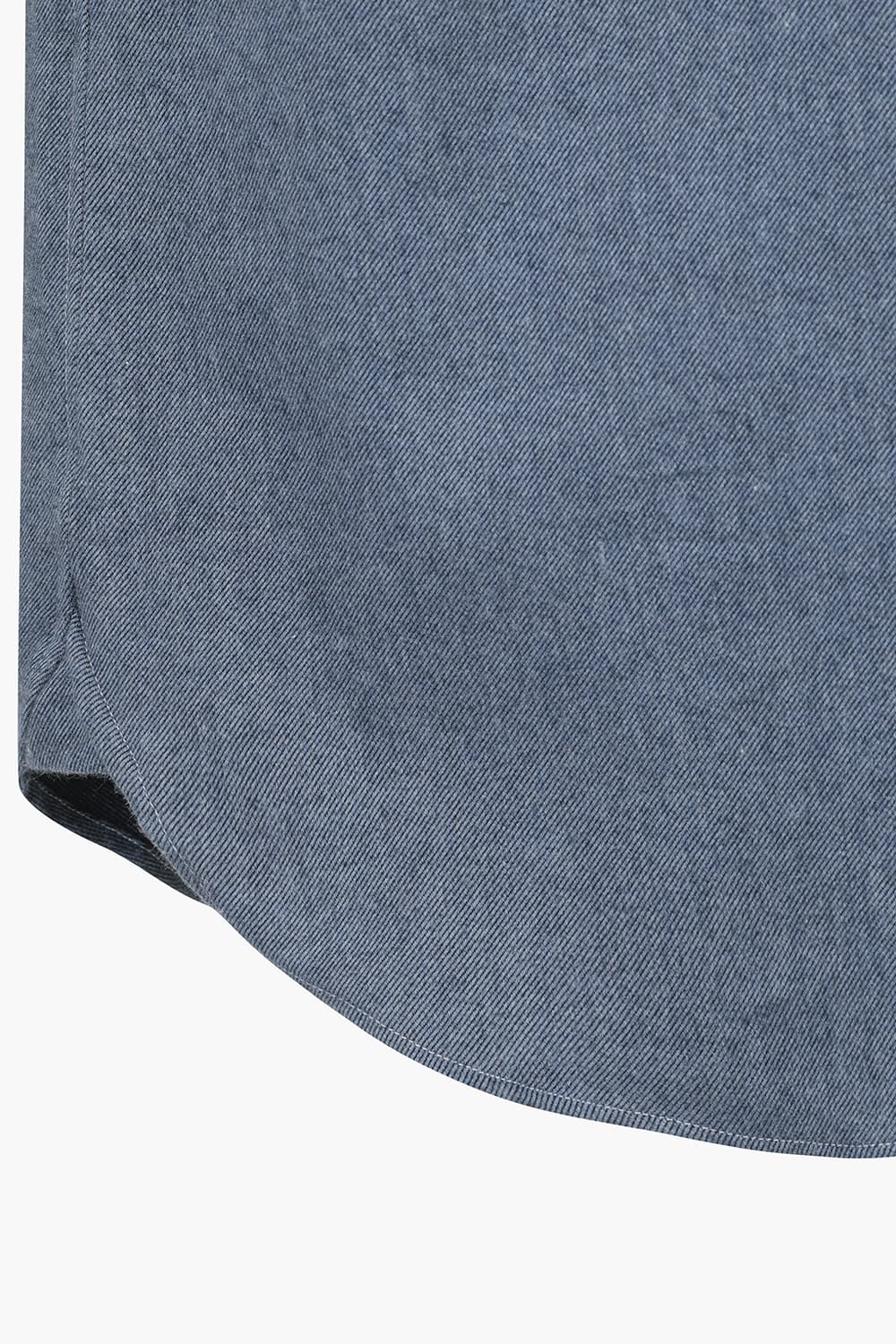 셔츠 Cotton Beaulieu Shirt RE5FMMASH304R65