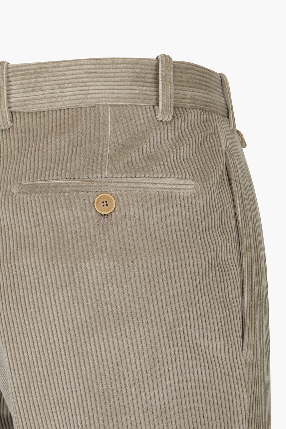 팬츠 Double Pleats Bac j Pants QE5FMBZPT104Q83