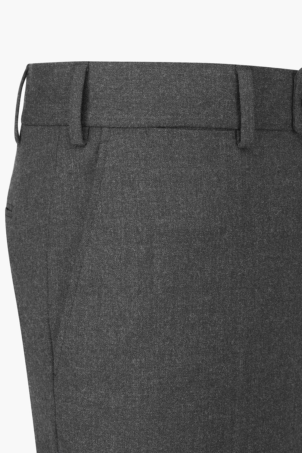 팬츠 Wool Mix Techno 2ulm Pants QE5FMBZPT102Q97