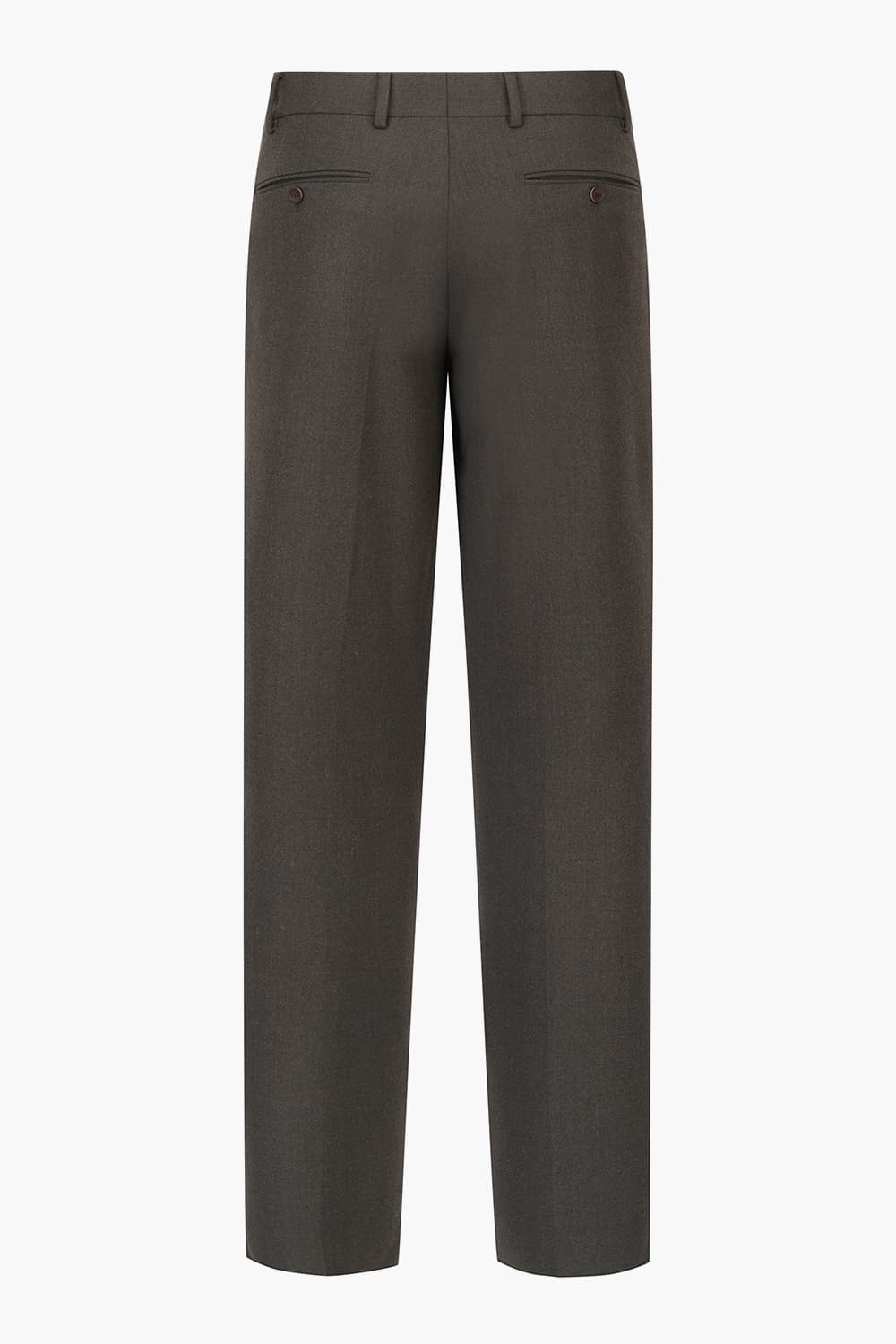 팬츠 Wool Mix Techno 2ulm Pants QE5FMBZPT102Q87