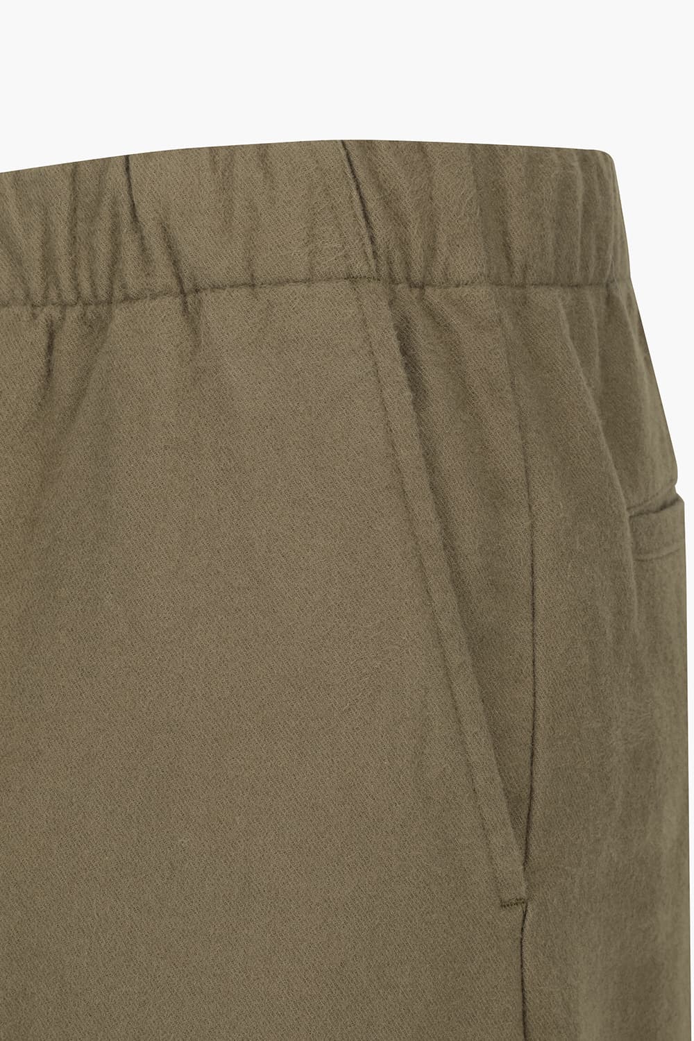 팬츠 Joggy Drawstring Trousers QE5FMHTPT402Q85