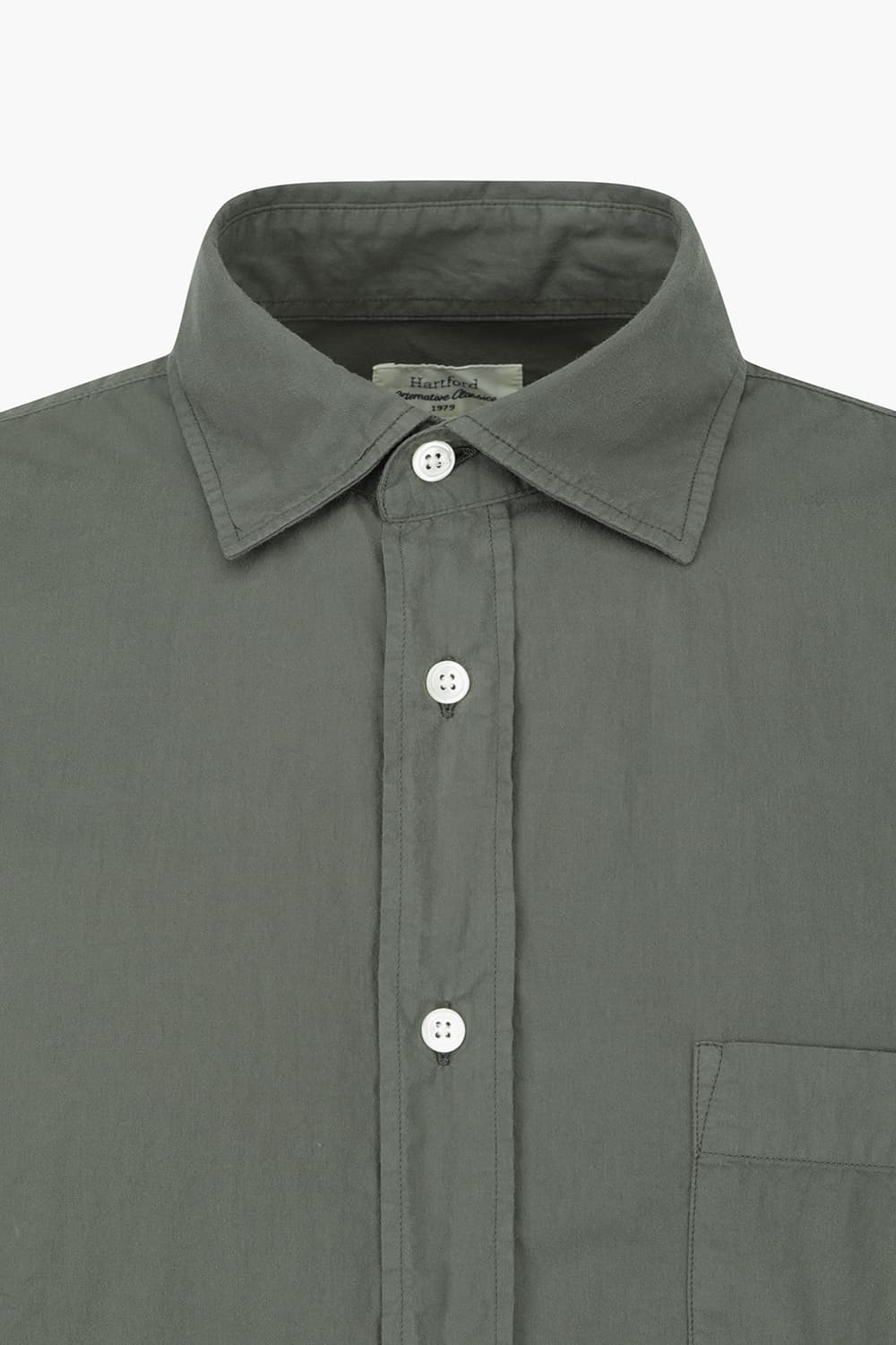 셔츠 Cotton Paul Pat Shirt QE5FMHTSH103Q77