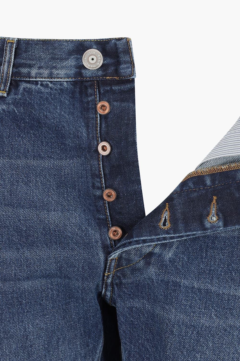 팬츠 Davide Regular Pants QE5FMTGPT102Q63