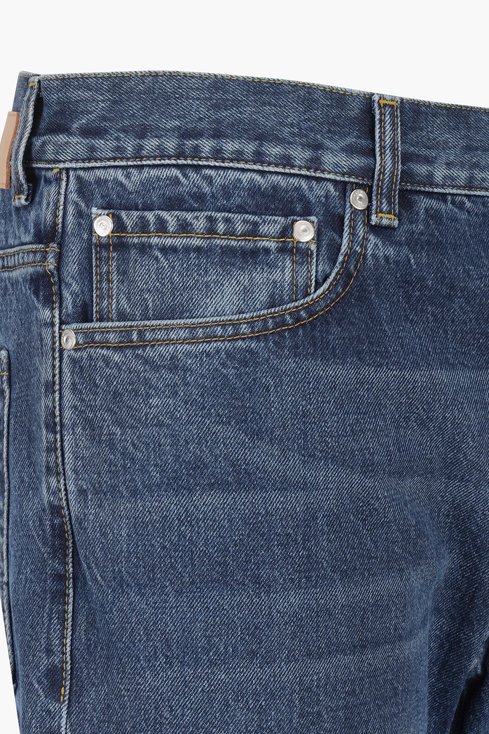 팬츠 Davide Regular Pants QE5FMTGPT102Q63