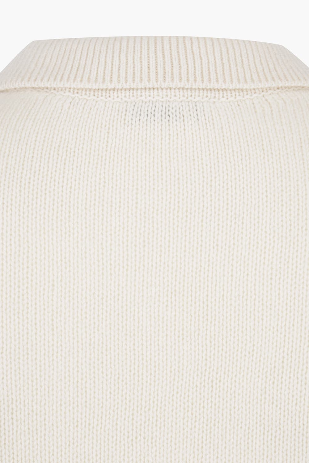 니트 Polo Crew Neck Knit RE5FMMAKN206R12