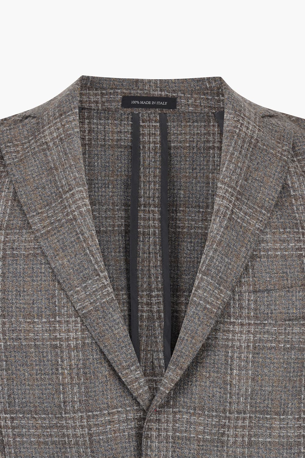 재킷 Wool Mix Jacket RE5FMMAJA803R95