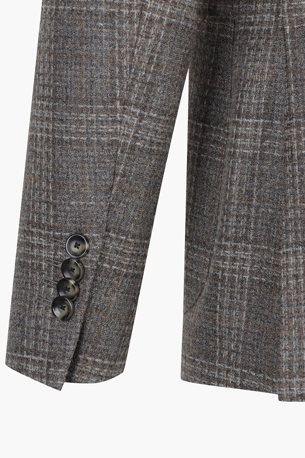 재킷 Wool Mix Jacket RE5FMMAJA803R95