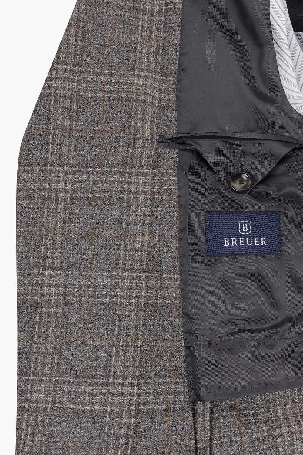 재킷 Wool Mix Jacket RE5FMMAJA803R95