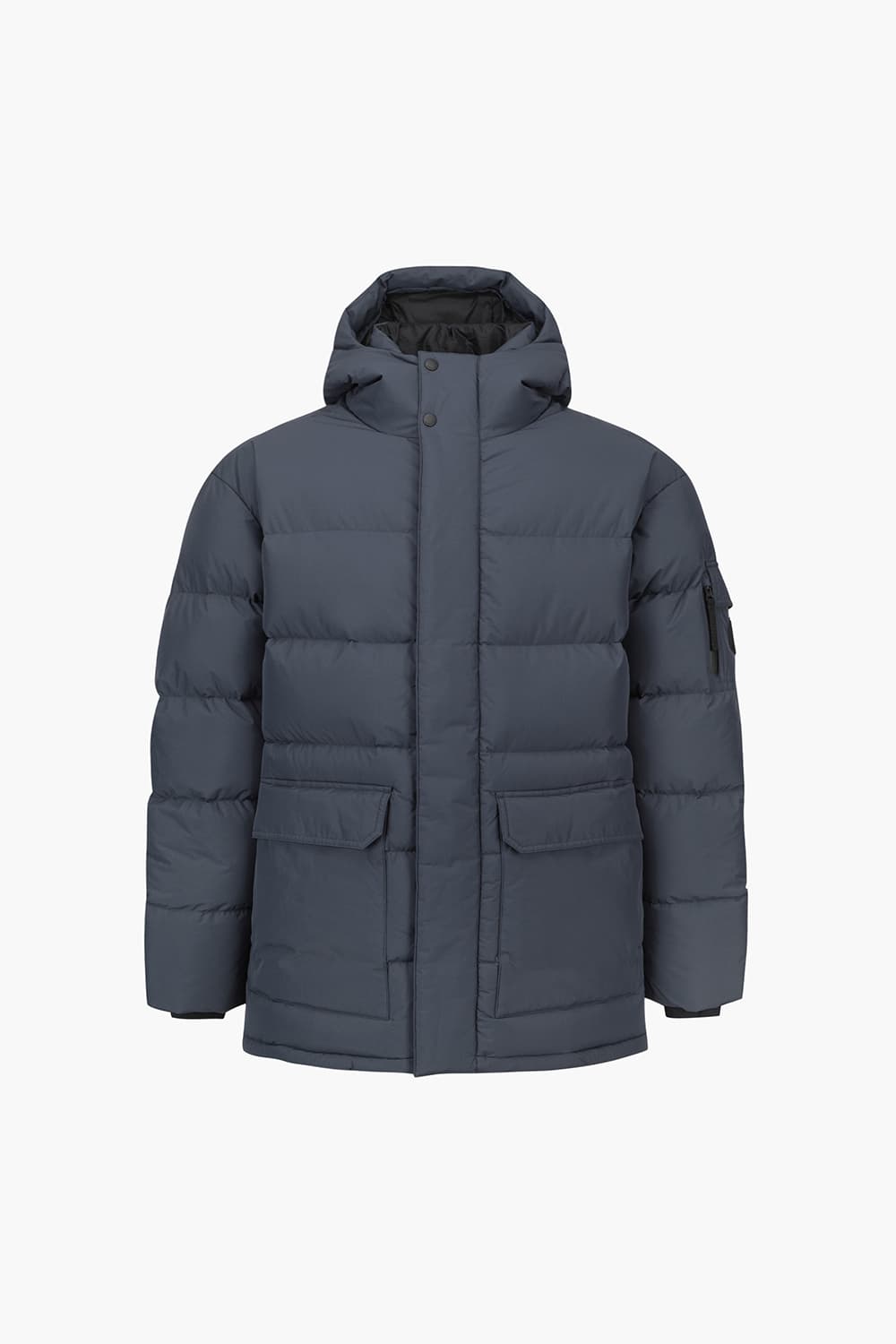 점퍼 Duck Down Alexander Jumper QE5FMQCOT102Q66