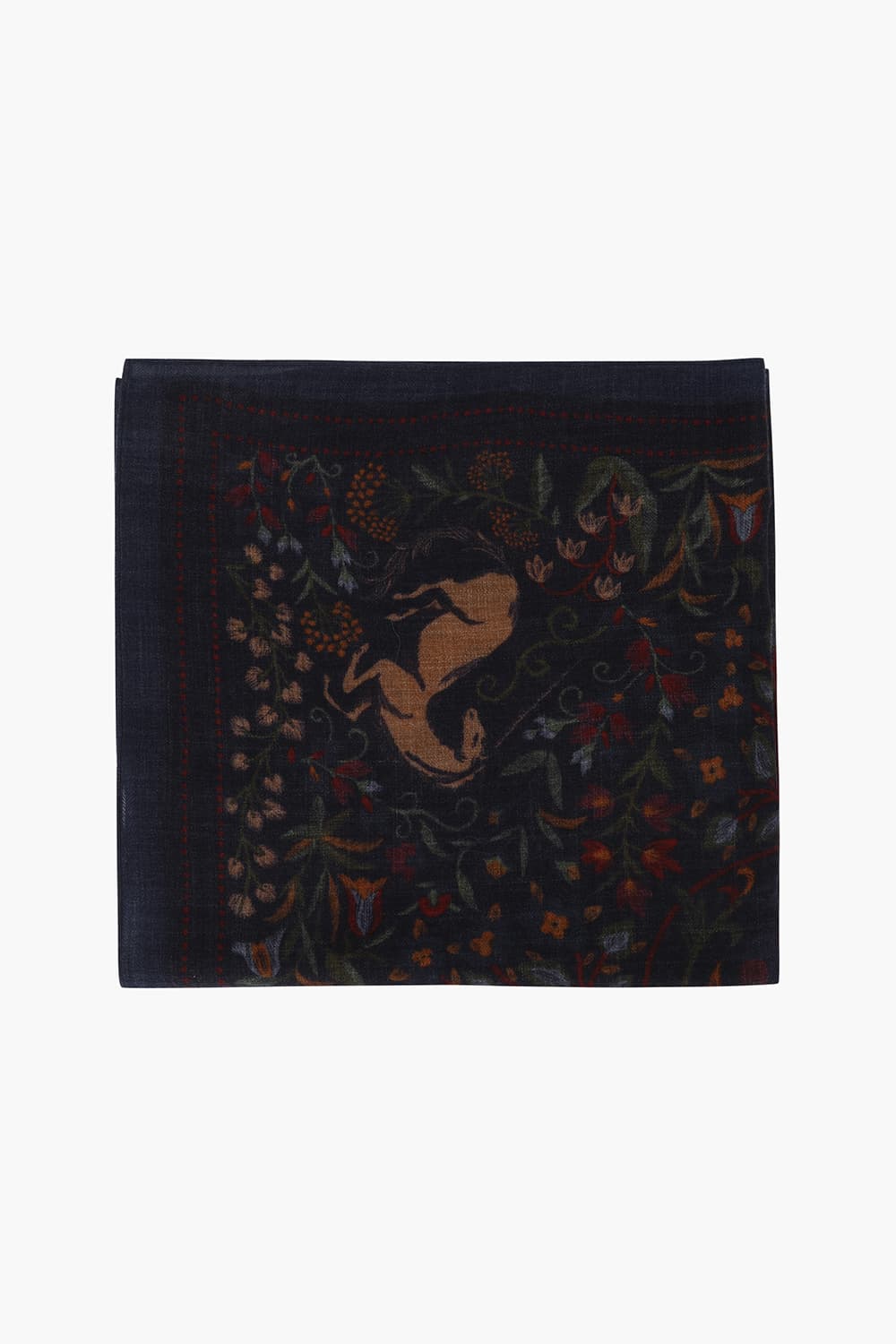 Unicorn Bandans Scarf QE5FMHTSC101Q66