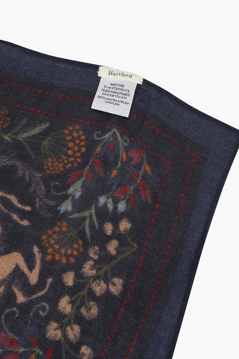 Unicorn Bandans Scarf QE5FMHTSC101Q66