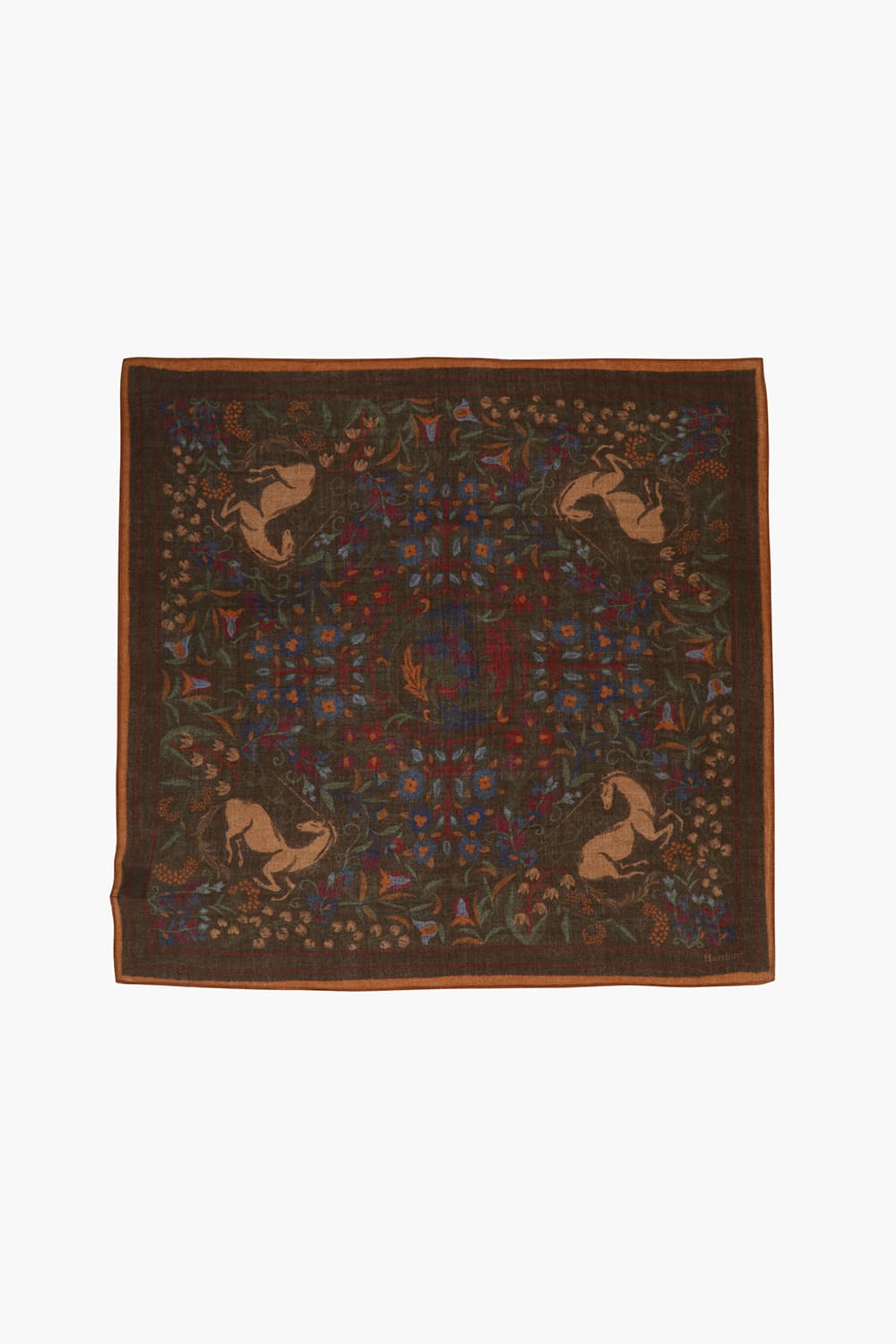 Unicorn Bandans Scarf QE5FMHTSC101Q80