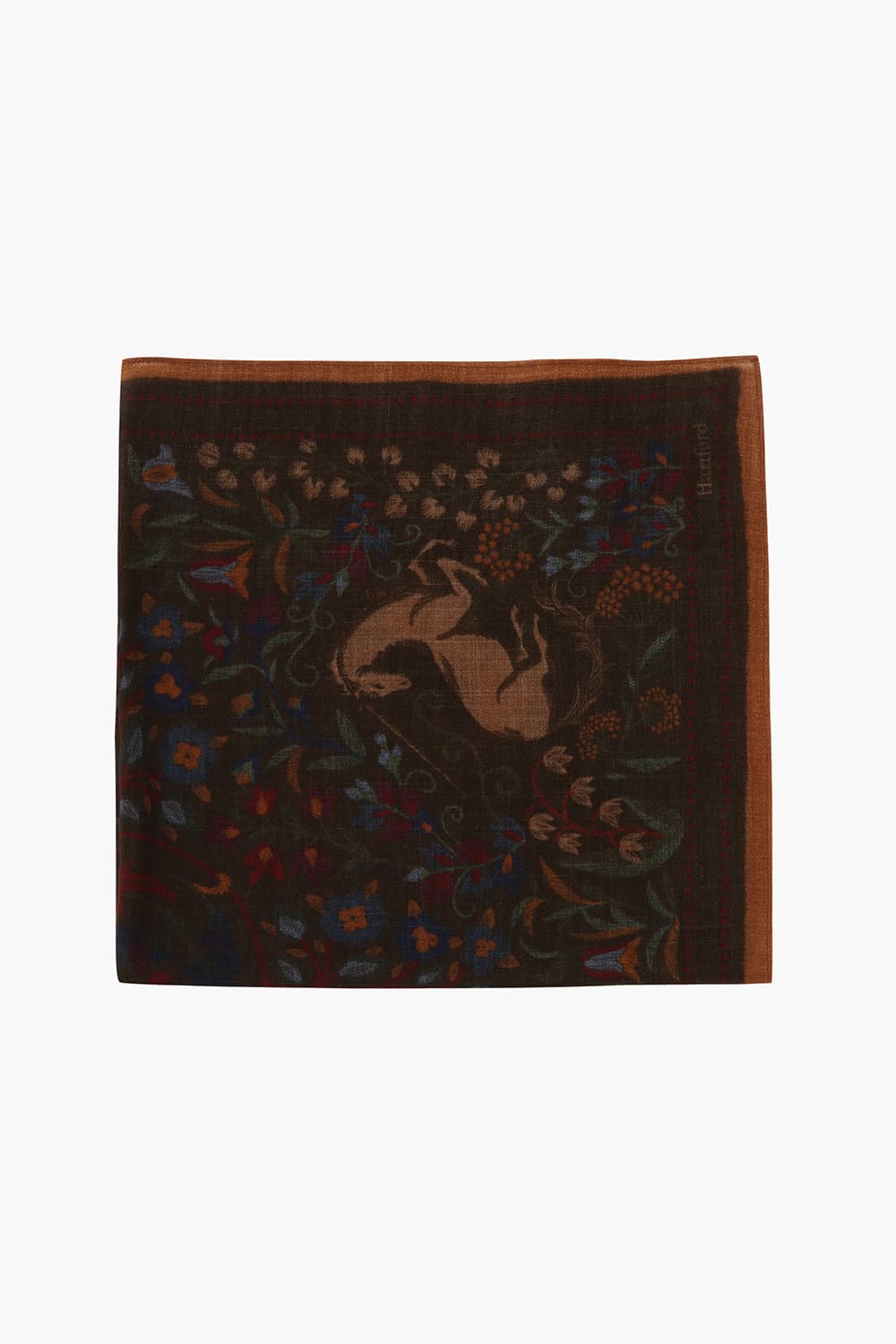 Unicorn Bandans Scarf QE5FMHTSC101Q80