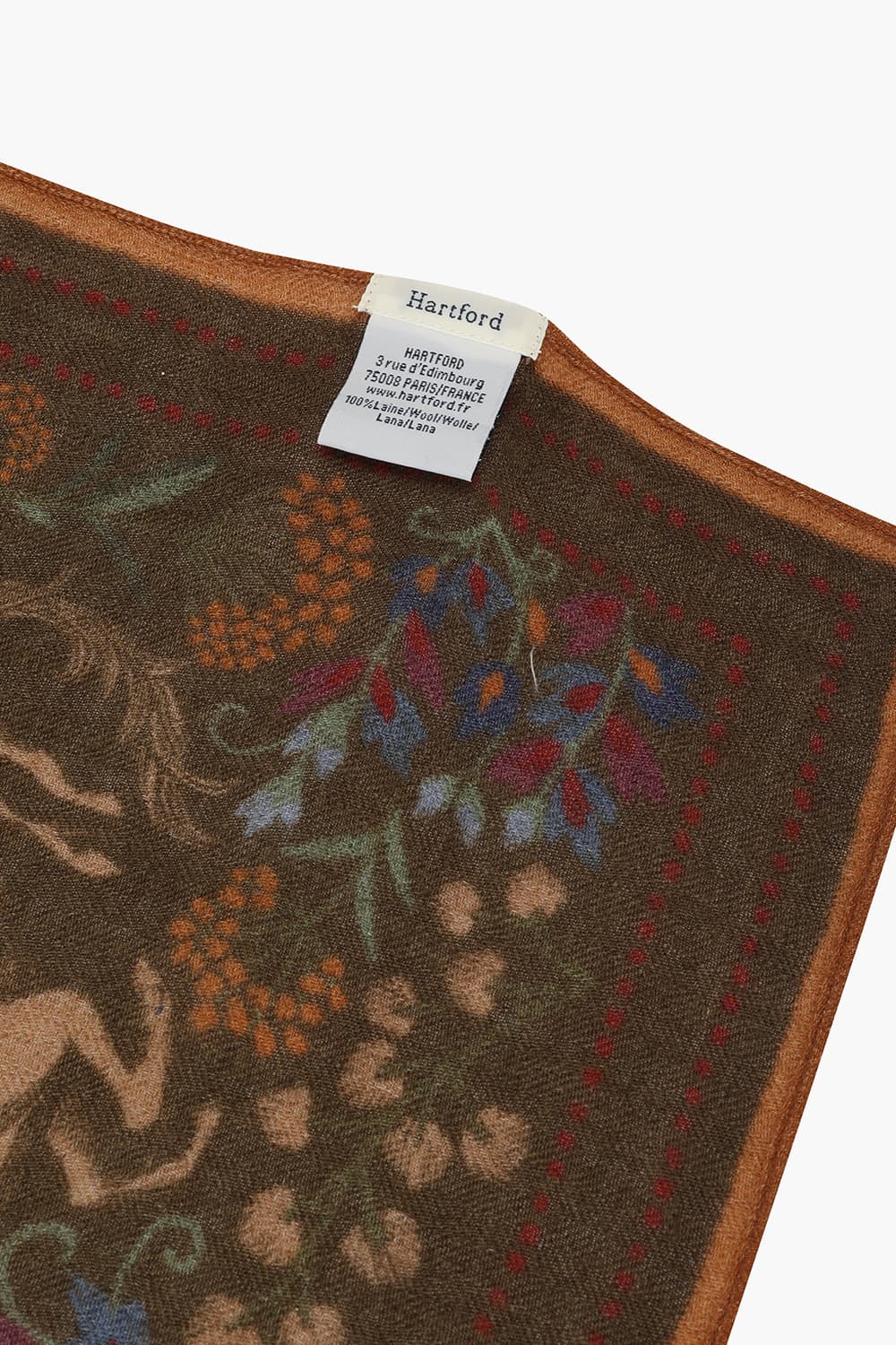 Unicorn Bandans Scarf QE5FMHTSC101Q80