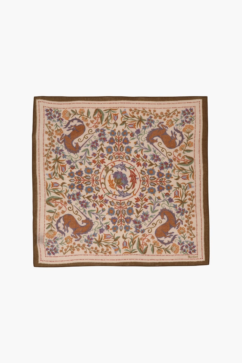 Unicorn Bandans Scarf QE5FMHTSC101Q15