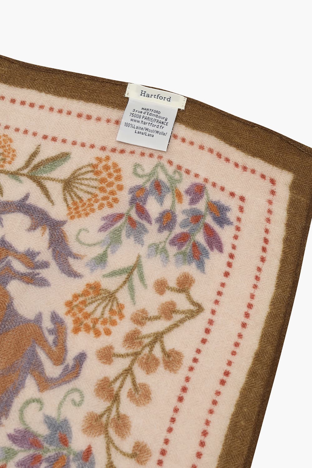 Unicorn Bandans Scarf QE5FMHTSC101Q15