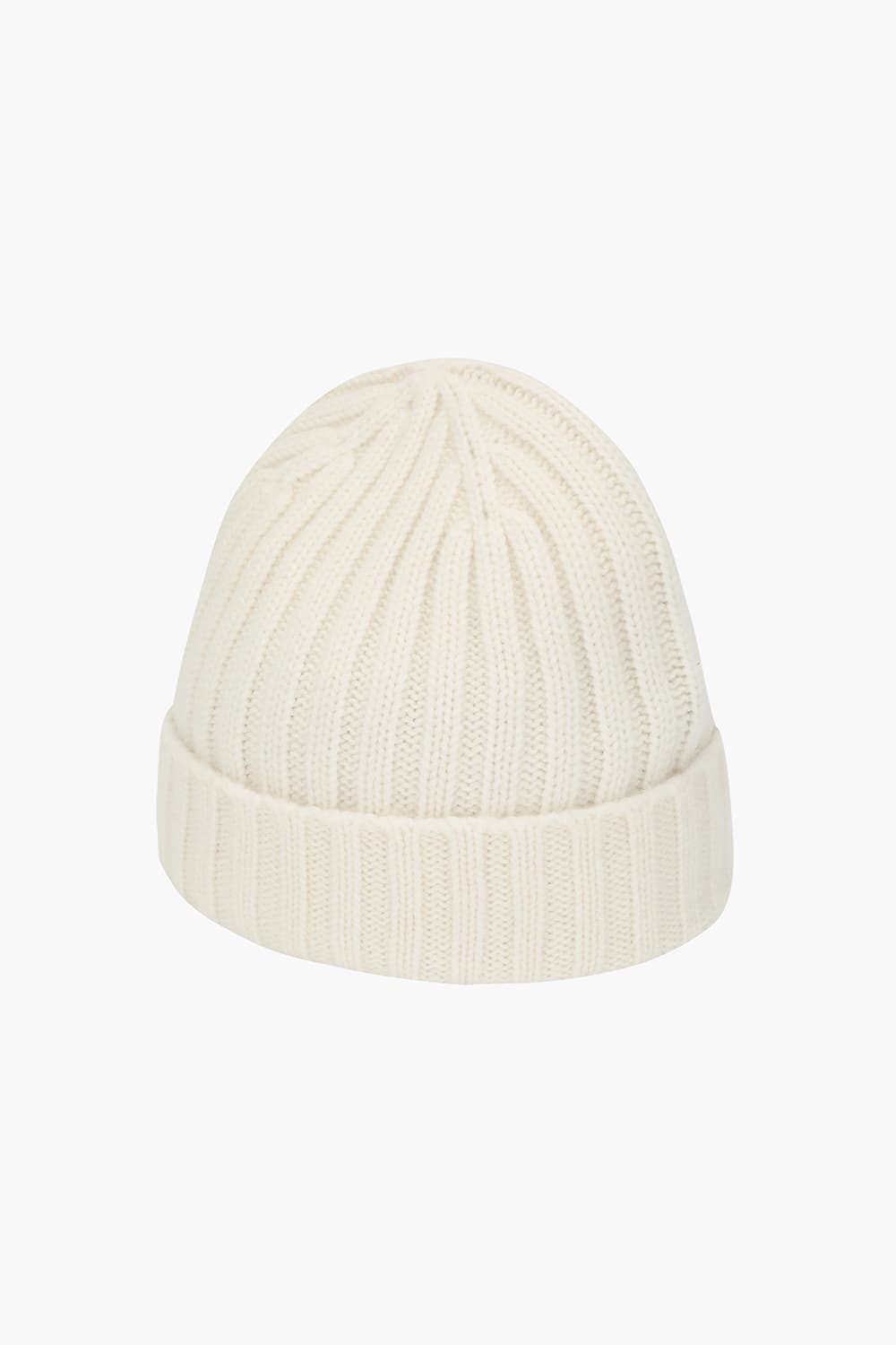 Rib Wool Beanie QE5FMHTHT201Q01