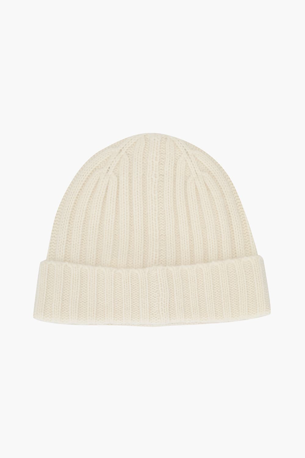 Rib Wool Beanie QE5FMHTHT201Q01