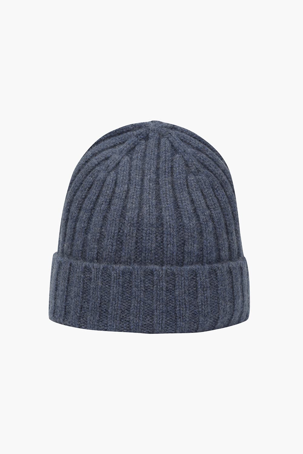 Rib Wool Beanie QE5FMHTHT201Q64