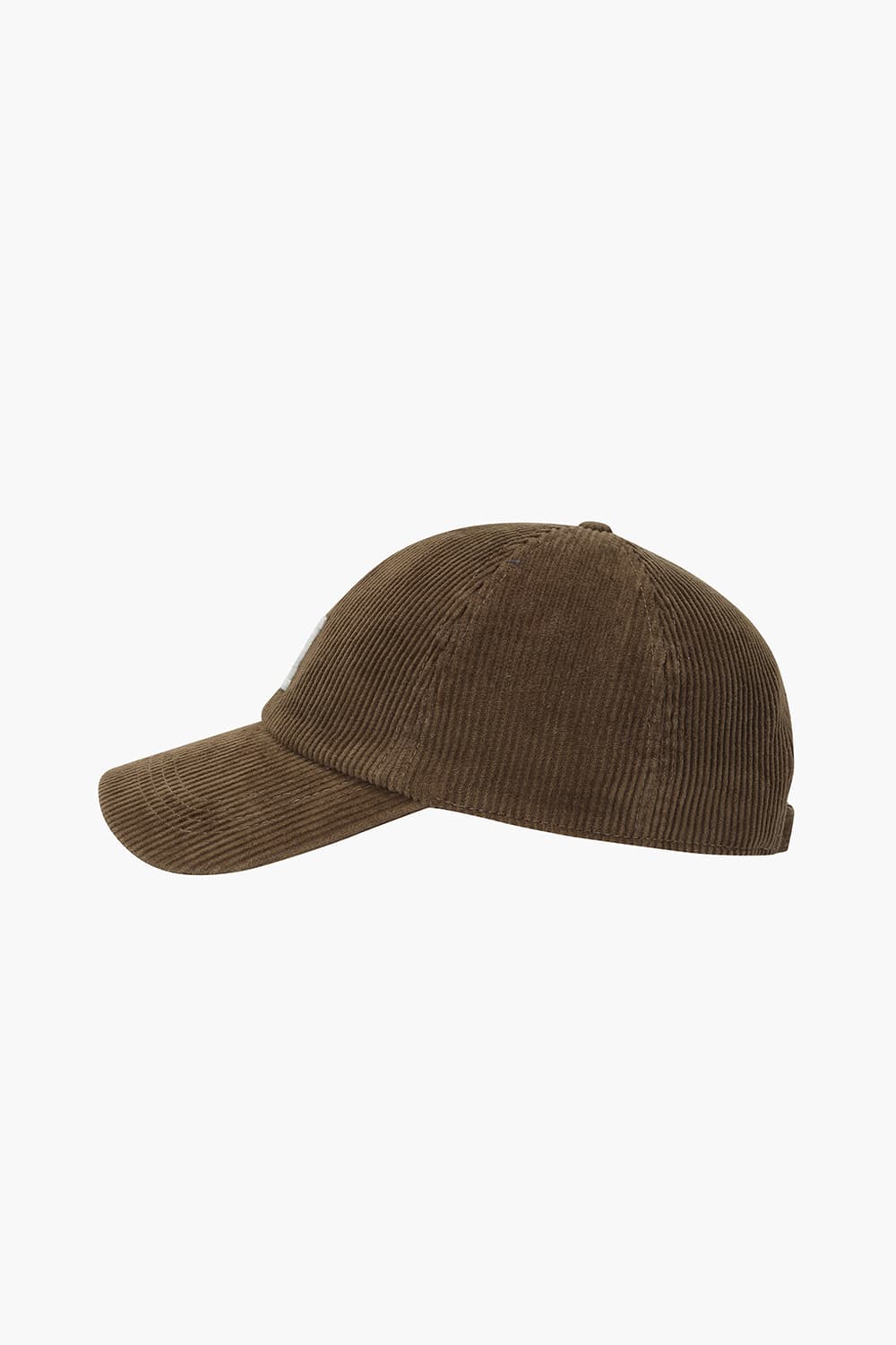 Corduroy H Logo Cap QE5FMHTHT102Q80