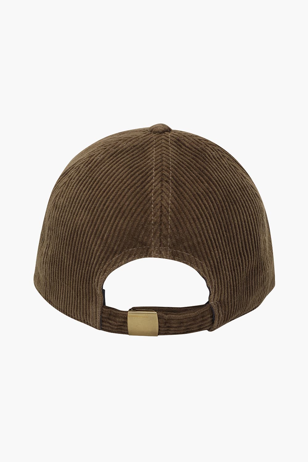 Corduroy H Logo Cap QE5FMHTHT102Q80