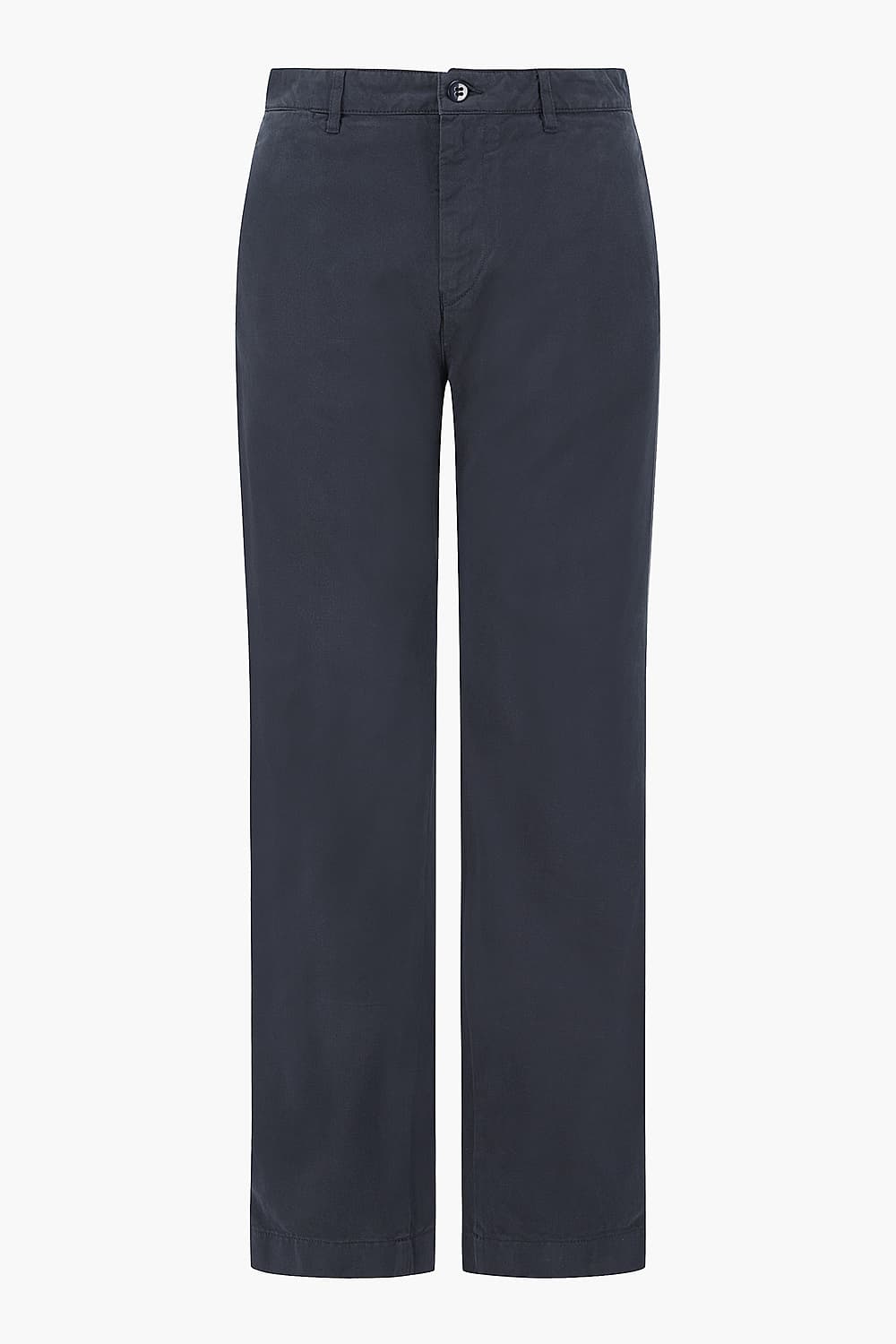 스트레이트 핏 Tex Cotton Pants QE5FMHTPT101Q66