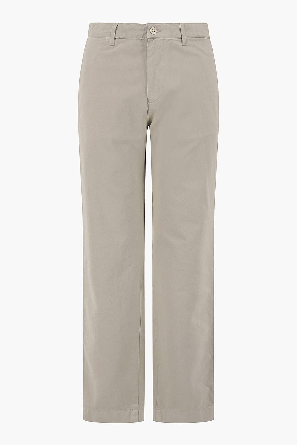 스트레이트 핏 Tex Cotton Pants QE5FMHTPT101Q15