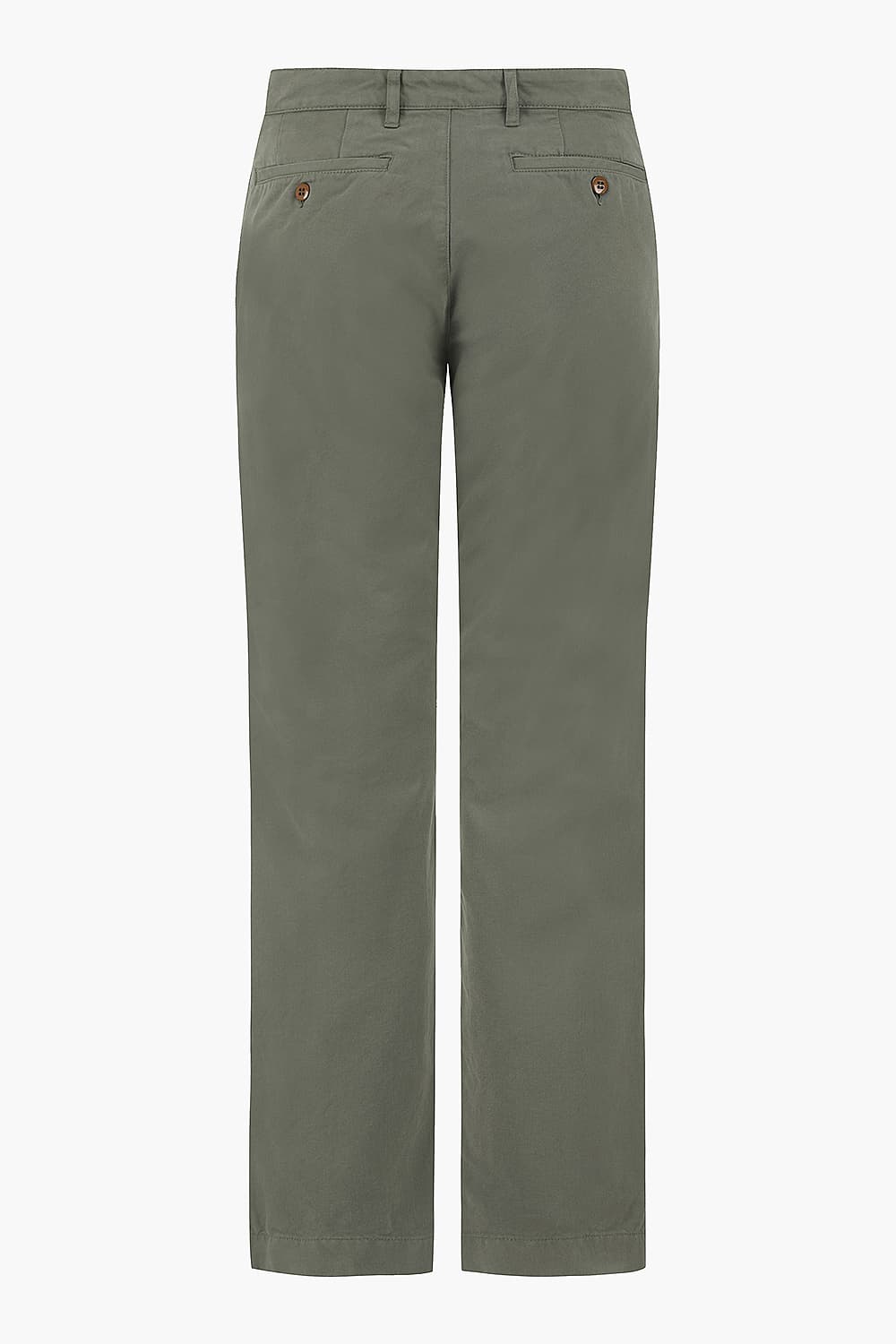 스트레이트 핏 Tex Cotton Pants QE5FMHTPT101Q77