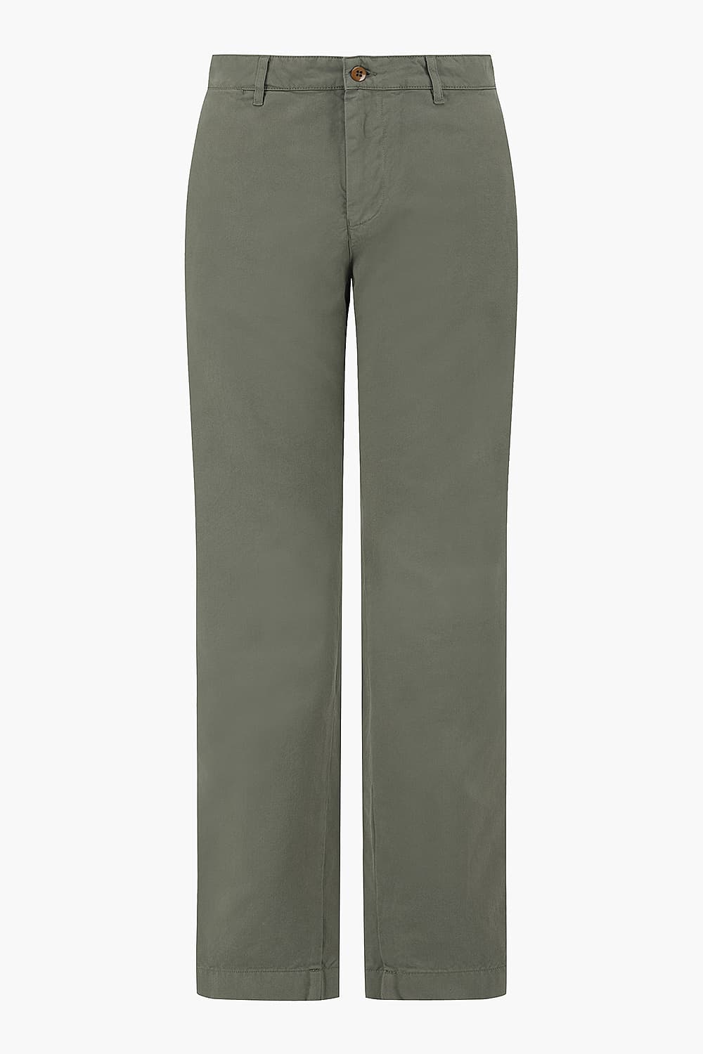 스트레이트 핏 Tex Cotton Pants QE5FMHTPT101Q77