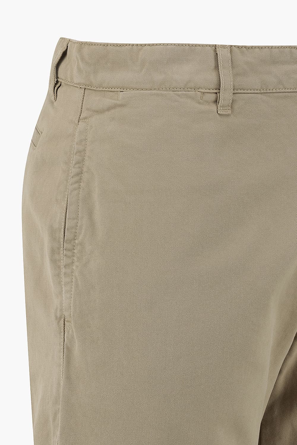 스트레이트 핏 Tex Cotton Pants QE5FMHTPT101Q80