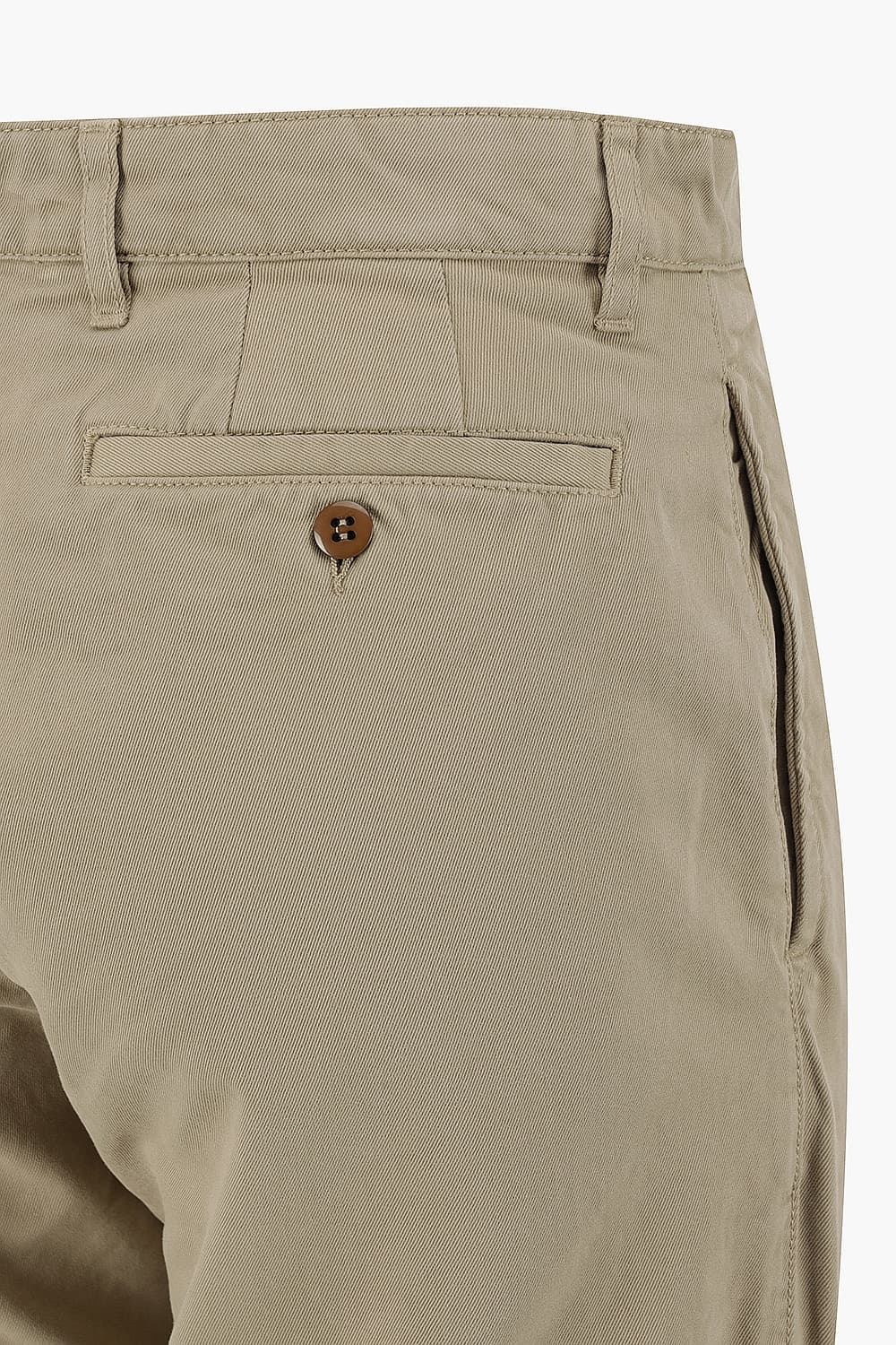 스트레이트 핏 Tex Cotton Pants QE5FMHTPT101Q80