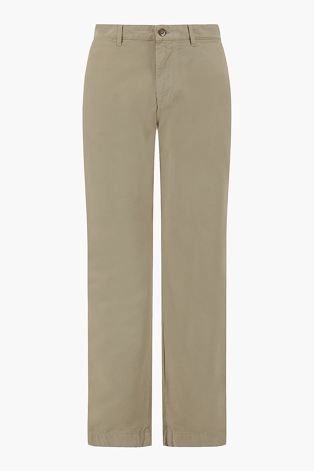 스트레이트 핏 Tex Cotton Pants QE5FMHTPT101Q80