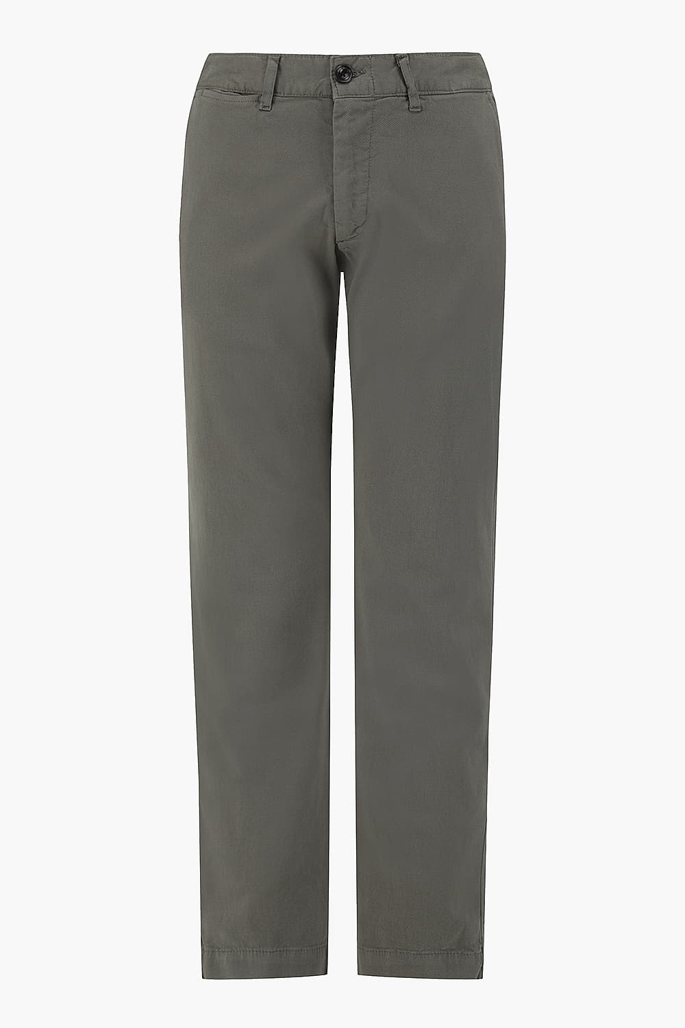 레귤러 핏 Tyron Pants QE5FMHTPT102Q79