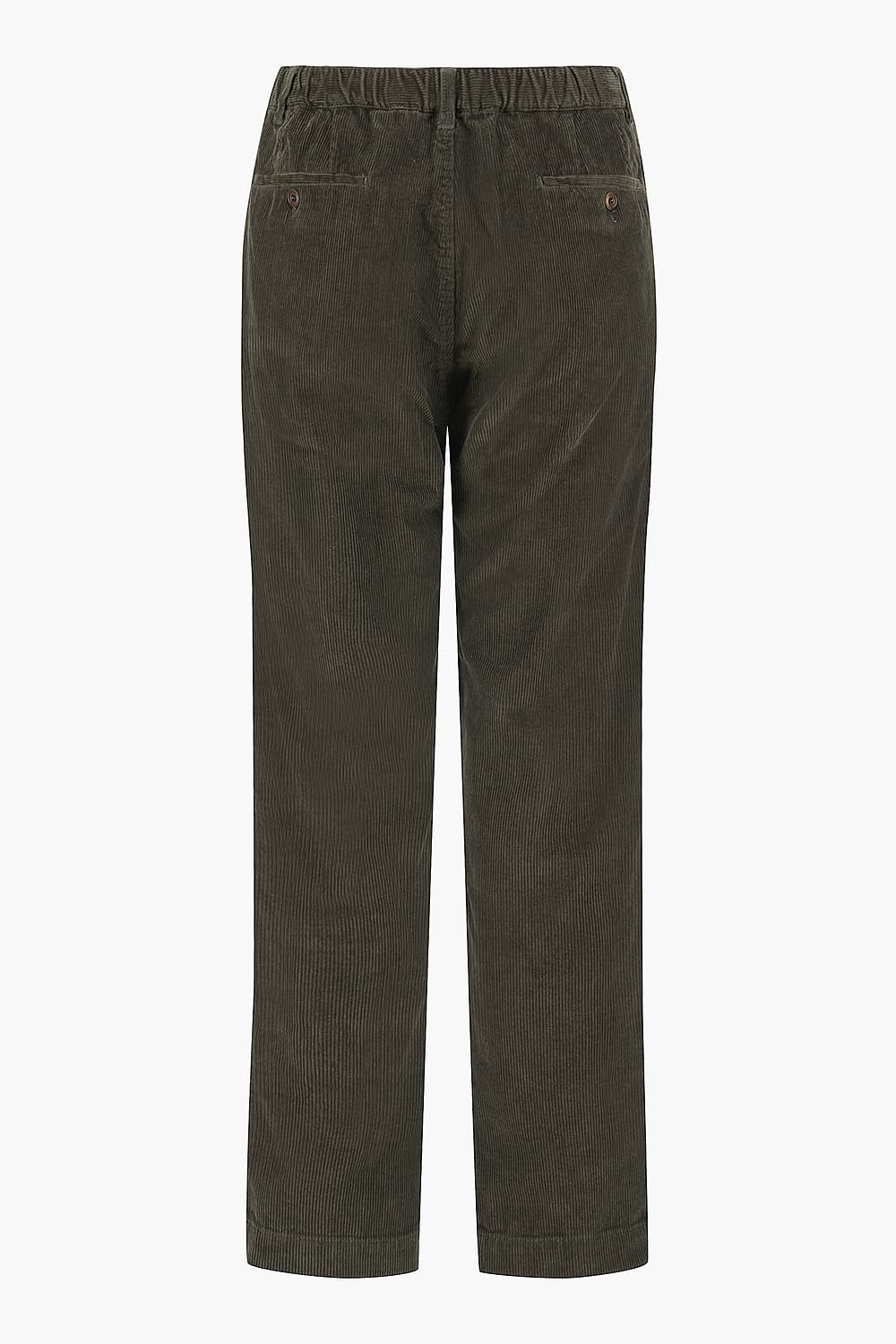 Tanker Corduroy String Pants QE5FMHTPT301Q79