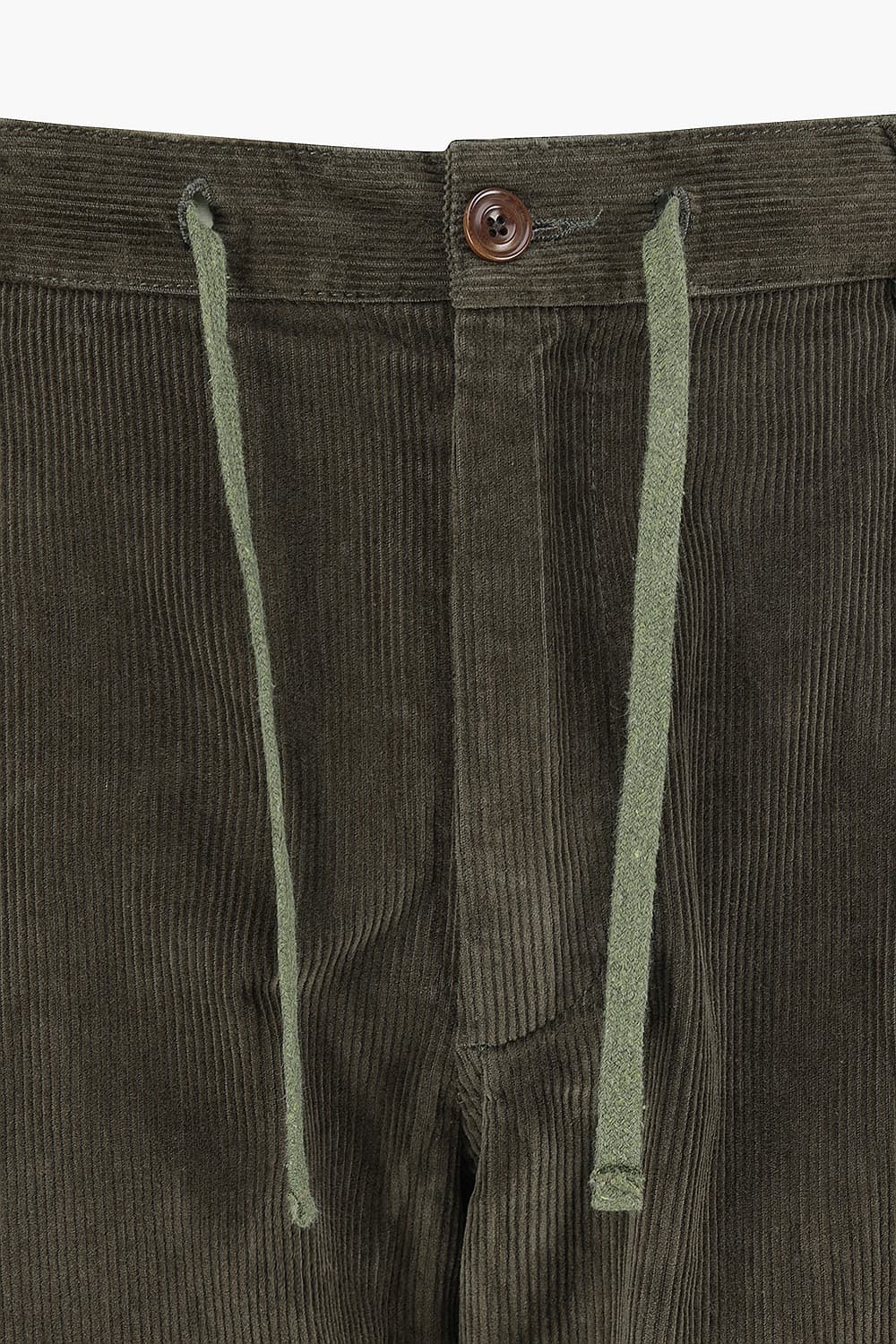 Tanker Corduroy String Pants QE5FMHTPT301Q79