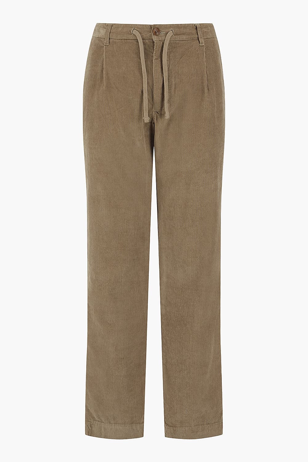 Tanker Corduroy String Pants QE5FMHTPT301Q85