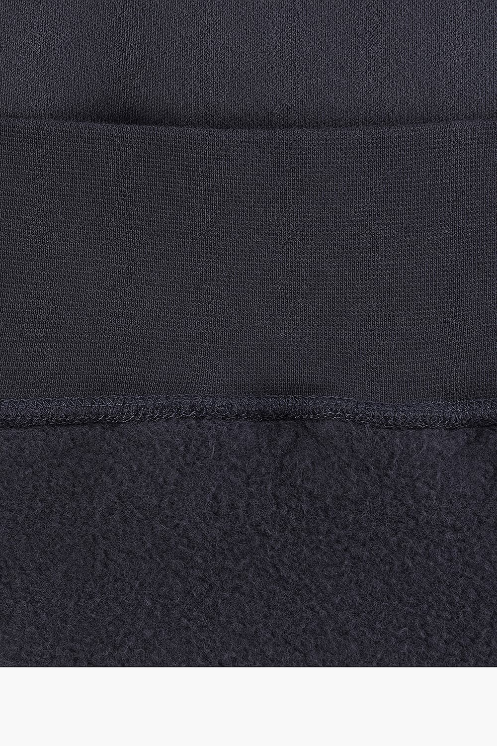 Basic Cotton Hoodie QE5FMHTTE201Q66