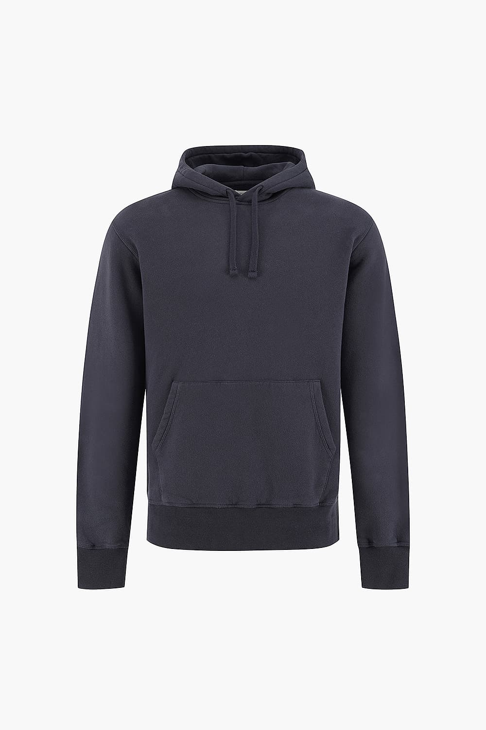 Basic Cotton Hoodie QE5FMHTTE201Q66