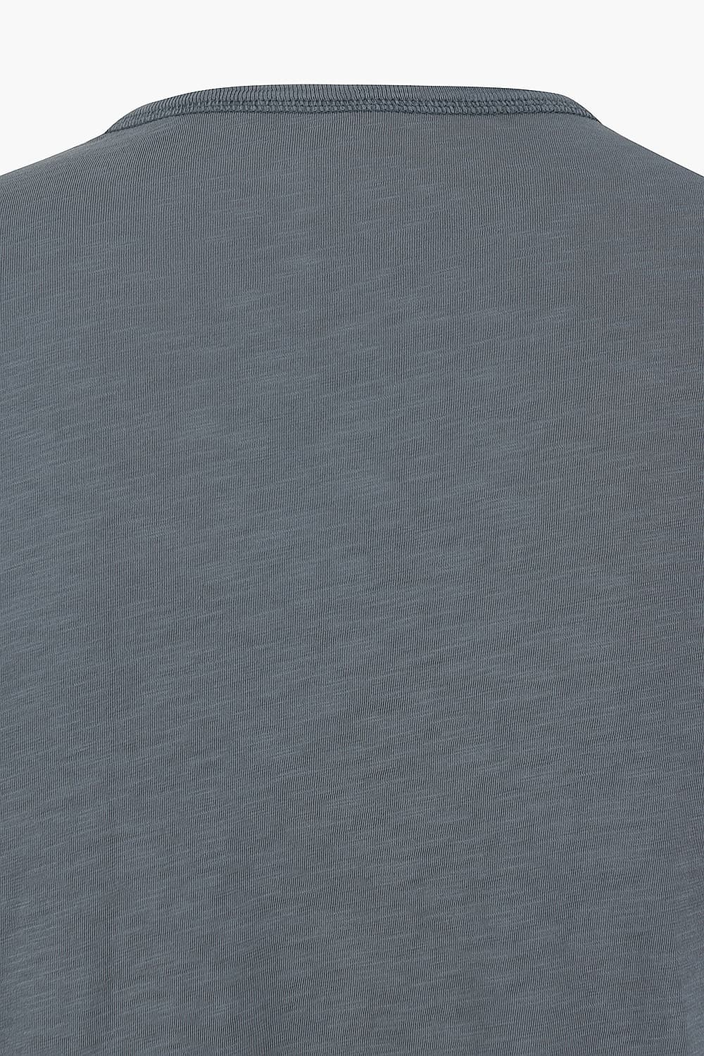 Basic Cotton T-shirt QE5FMHTTE101Q95