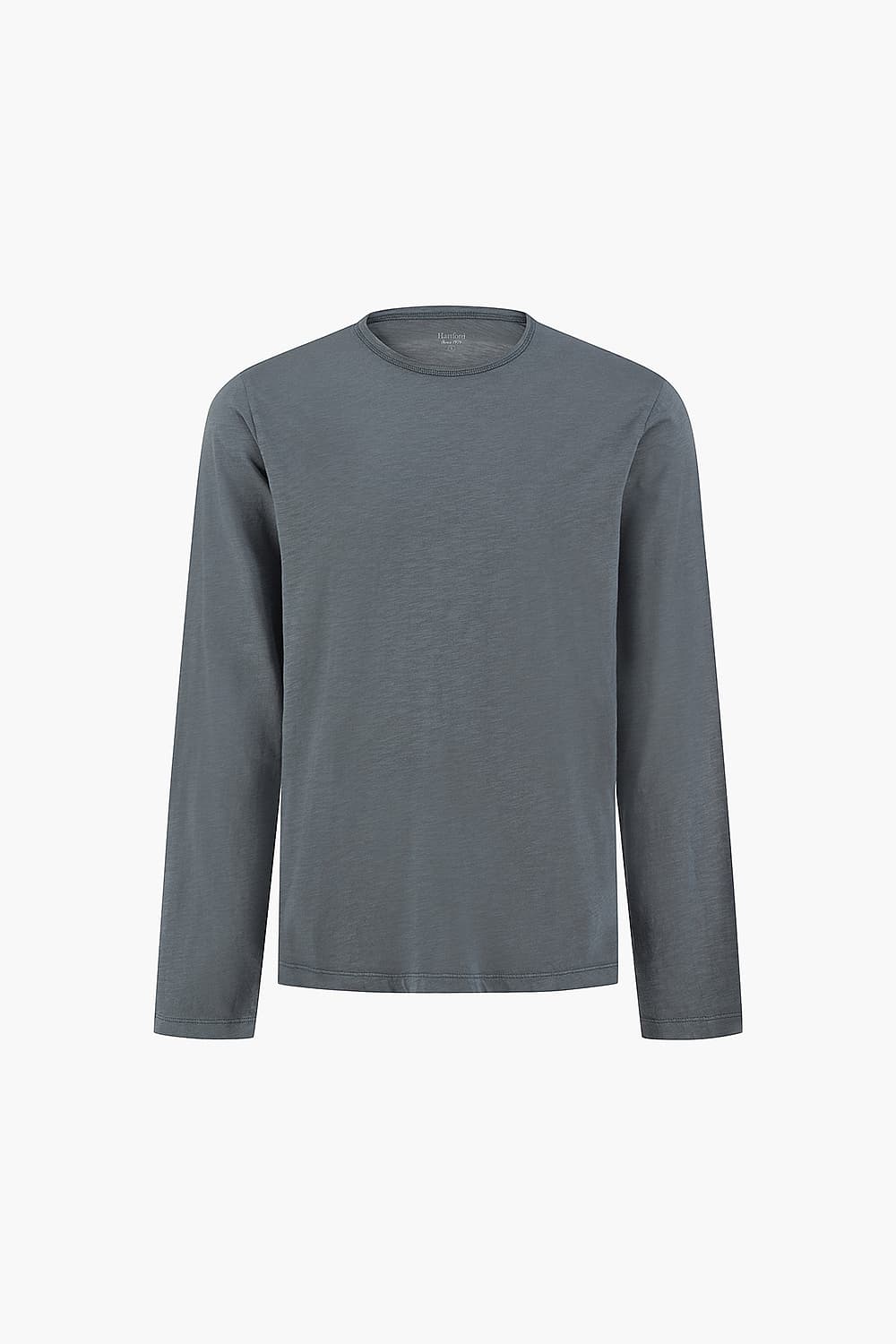 Basic Cotton T-shirt QE5FMHTTE101Q95