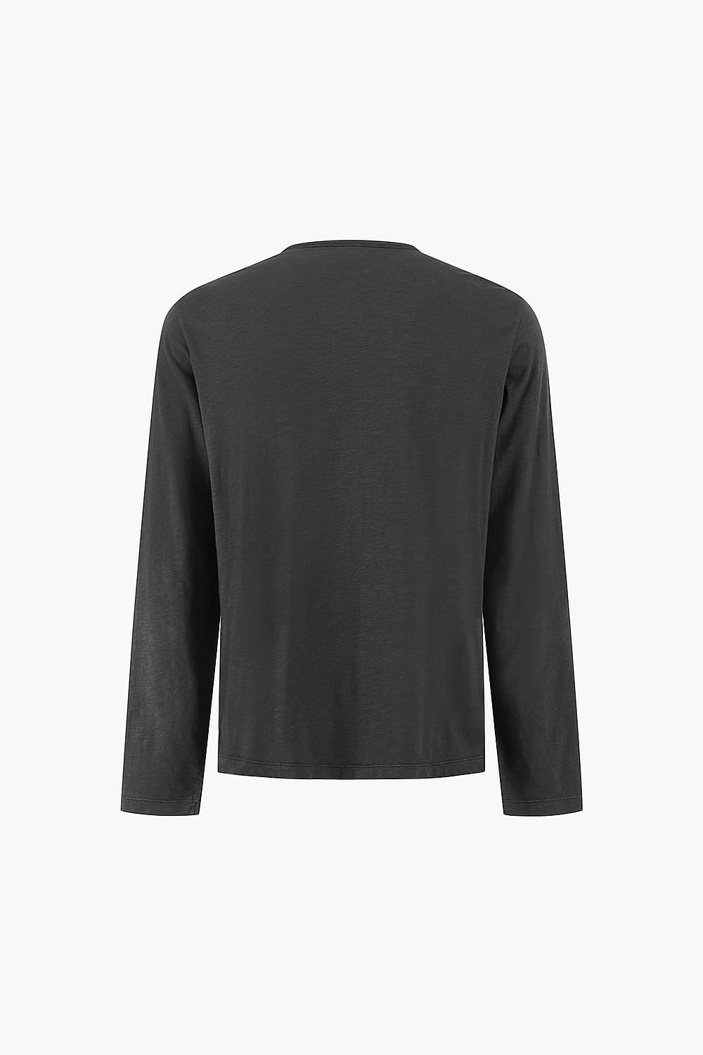 Basic Cotton T-shirt QE5FMHTTE101Q99