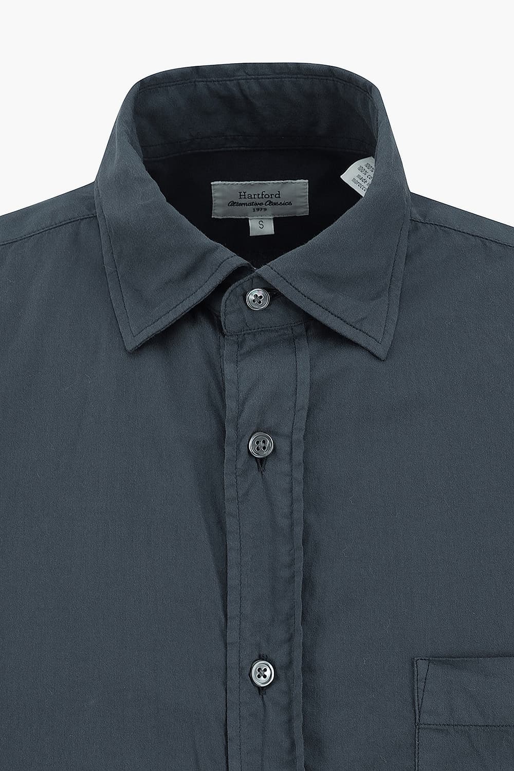 Paul Cotton Shirt QE5FMHTSH103Q66