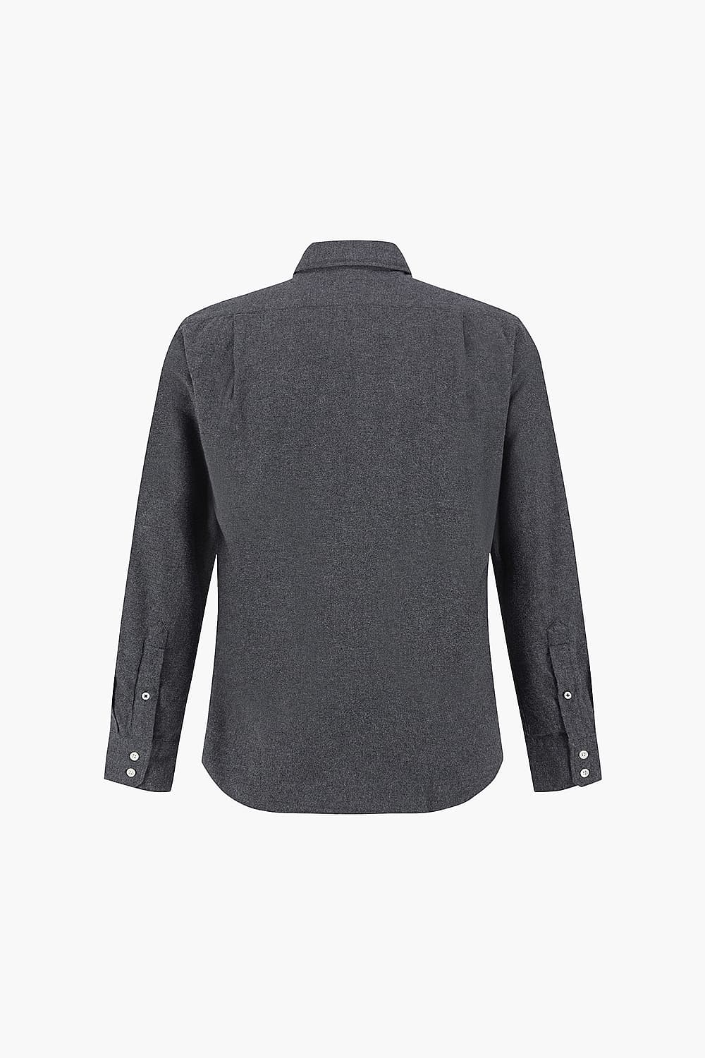 Paul Cotton Shirt QE5FMHTSH101Q95