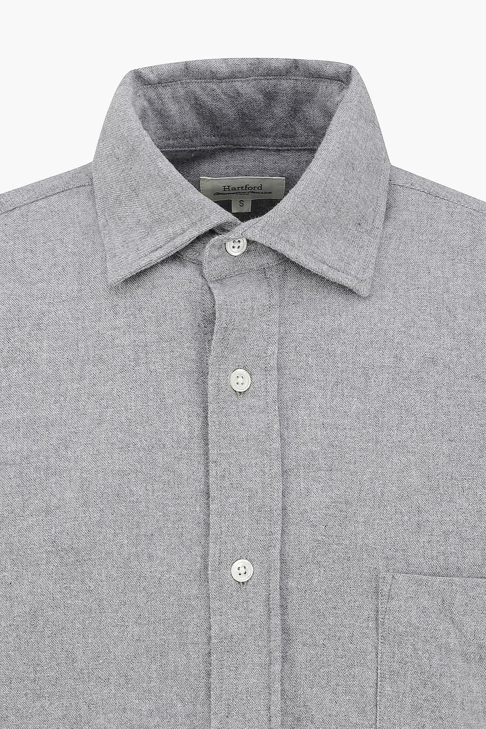 Paul Cotton Shirt QE5FMHTSH101Q90