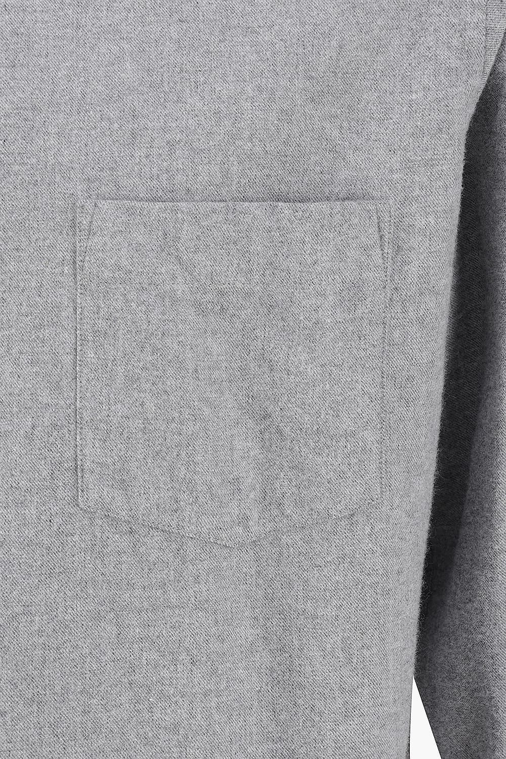 Paul Cotton Shirt QE5FMHTSH101Q90