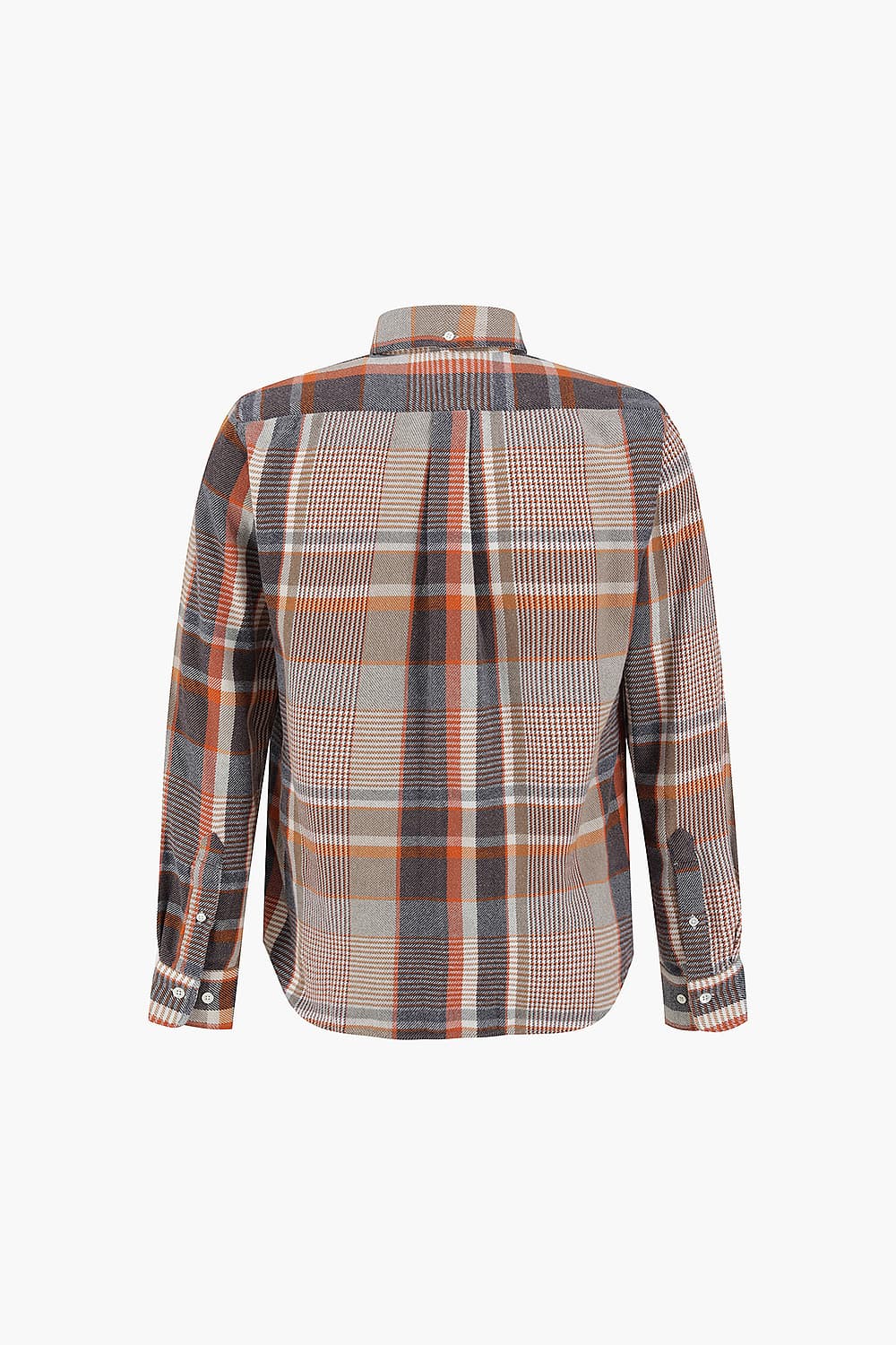 Pitt Check Shirt QE5FMHTSH106Q40
