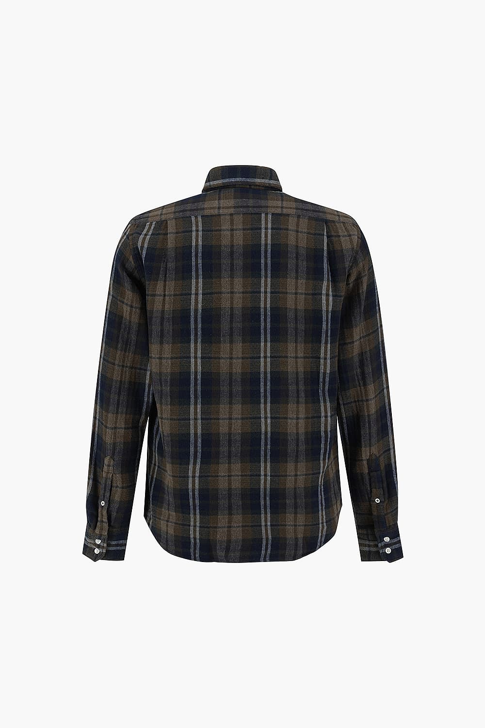 Paul Check Shirt QE5FMHTSH107Q85