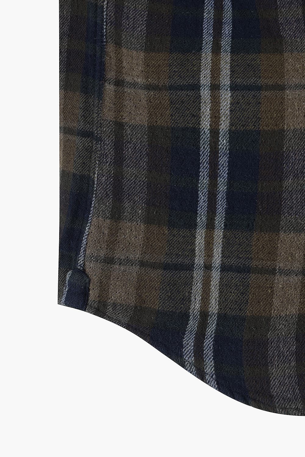 Paul Check Shirt QE5FMHTSH107Q85