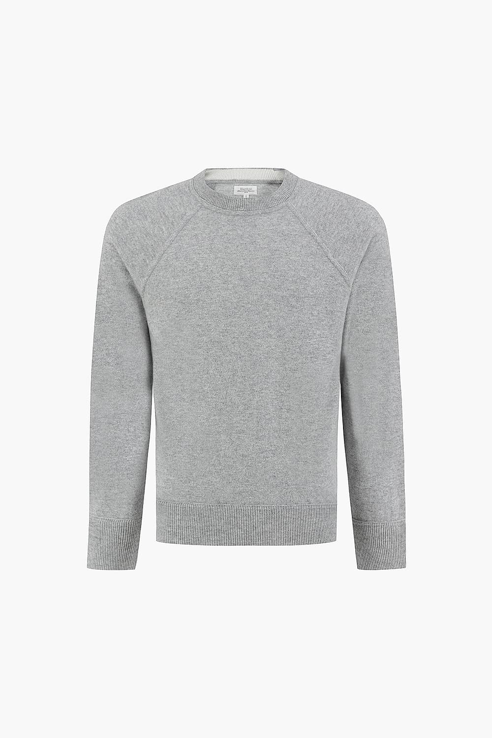 Basic Raglan Sleeve Knit QE5FMHTKN106Q90