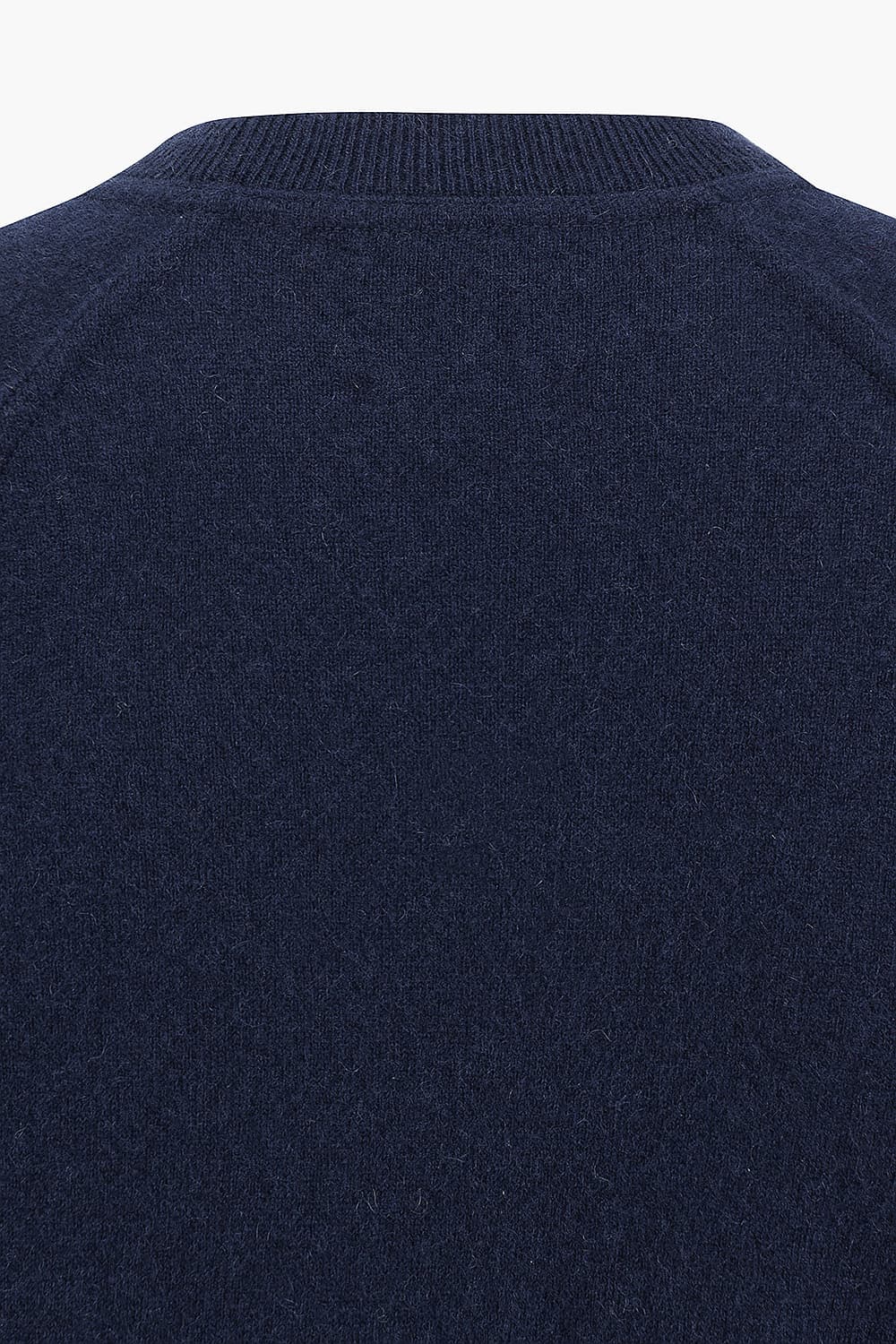 Basic Raglan Sleeve Knit QE5FMHTKN106Q66